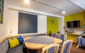 Rutsche Hostel